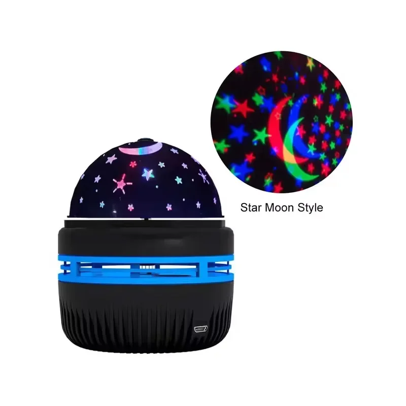

saimili USB Ночник-проектор «Звездное Небо»