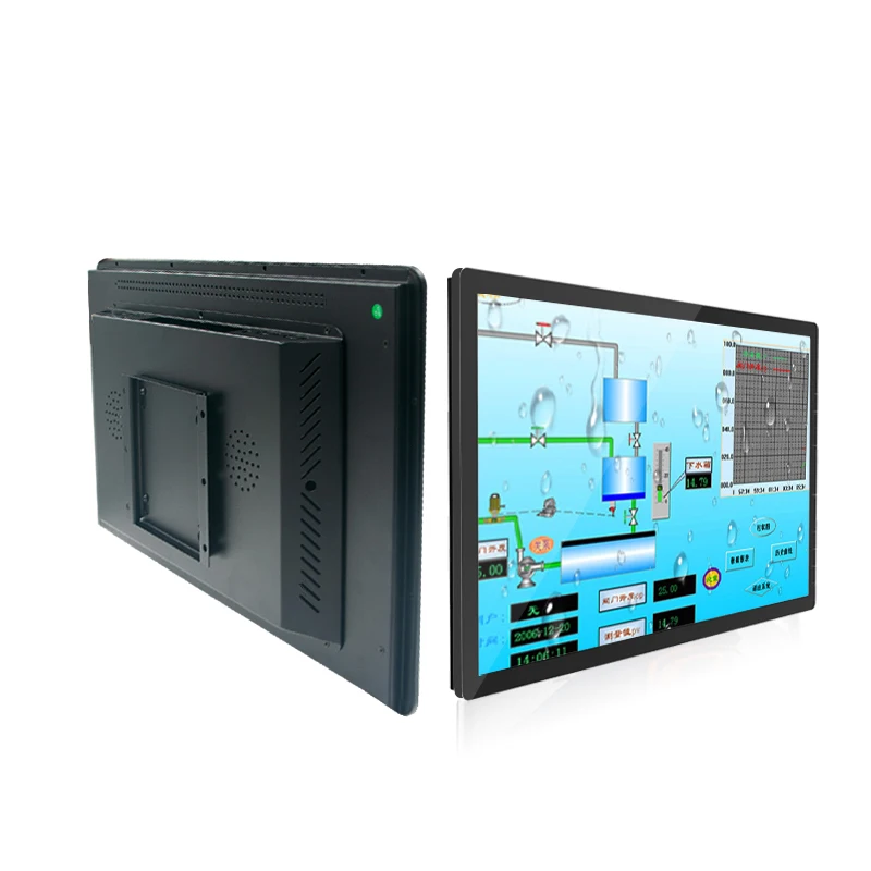 

Open Frame LCD Display Panel Touch monitar 27" Inch For Indoor Outdoor Kiosk Capacitive Industrial Touch Screen monitar