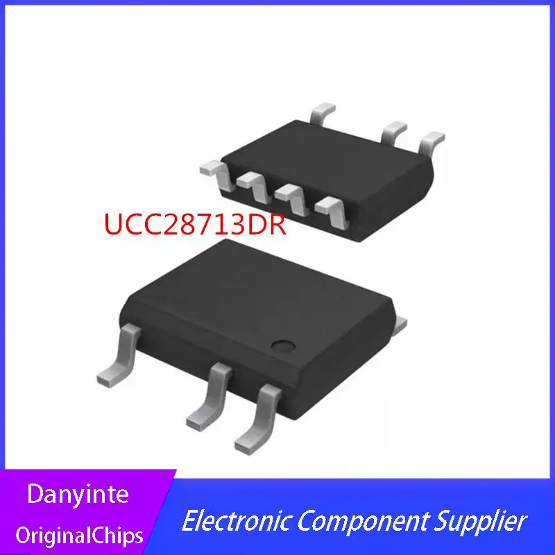 

Новинка 10 шт./партия UCC28713DR U28713 SOP-7
