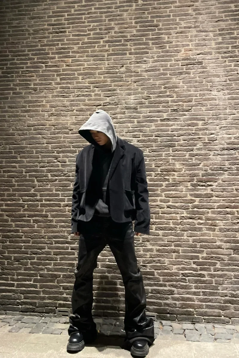 Мужские джинсы