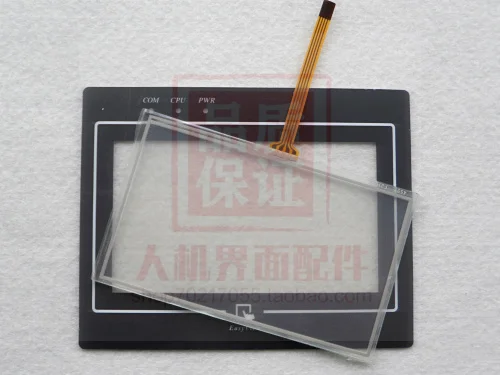 

Защитная пленка для сенсорной панели MT6050I MT6050IC3WV MT6050IV2EV MT6050IV2WV