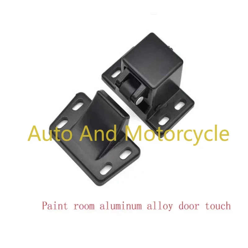 1 комплект Сверхмощный Замок-распылитель для навесных дверей высокопрочные