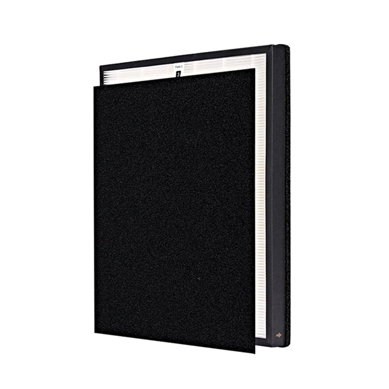

HEPA Filter For Air Purifier AC4005 AC4130 Filter Replacement Accessories Parts Activated Carbon Filter Cotton