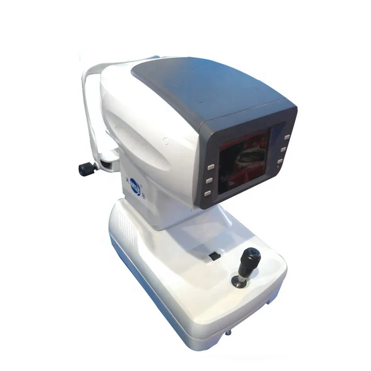 

High quality optical instrument auto refractometer RM-9000