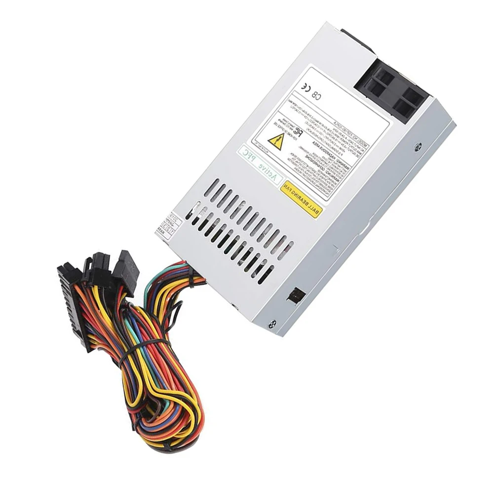 Небольшой блок питания для FSP100 50GUB FSP180 50PLA FSP200 50AP и других устройств POS