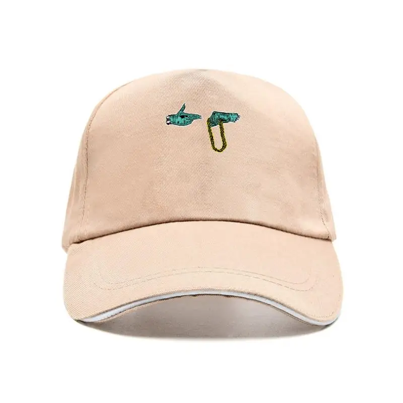 

Новая кепка бейсболка