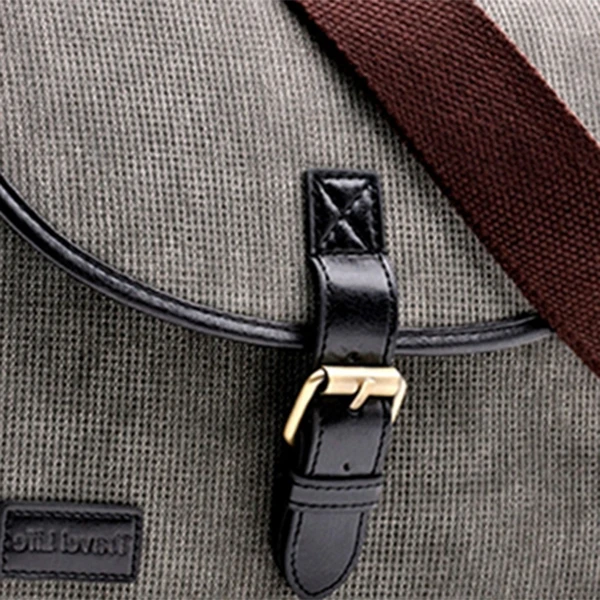 Сумка для фотокамеры в стиле ретро