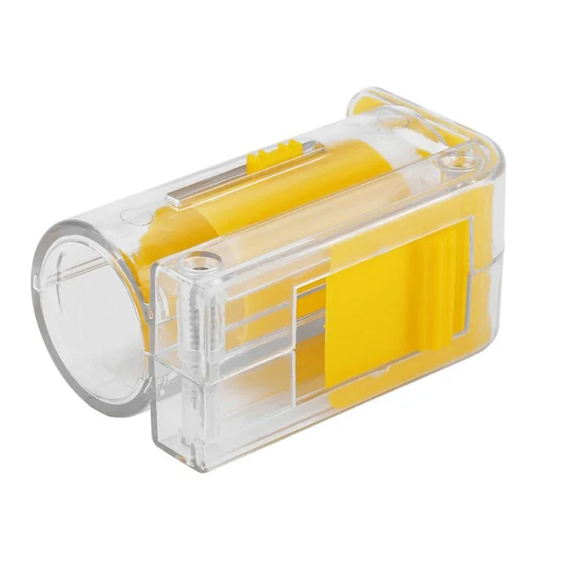 2 шт. пластиковый маркер для королевы пчелы одной руки поршень бутылки плюшевый