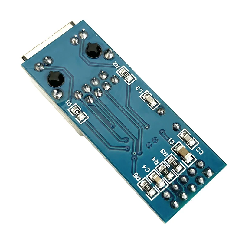 Сетевой модуль ENC28J60 с интерфейсом SPI Ethernet (мини-версия) для arduino - купить по