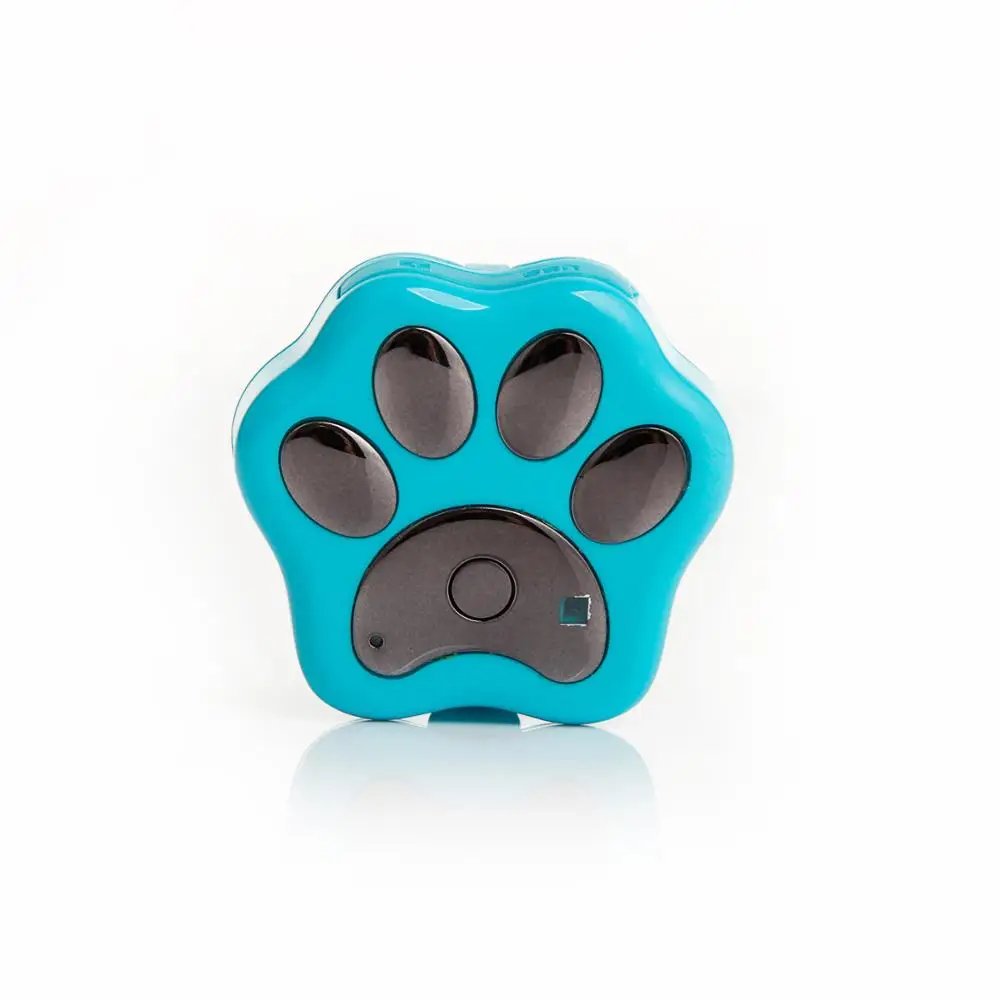 3G mini pet gps tracker for dog/cat use gps tracking device