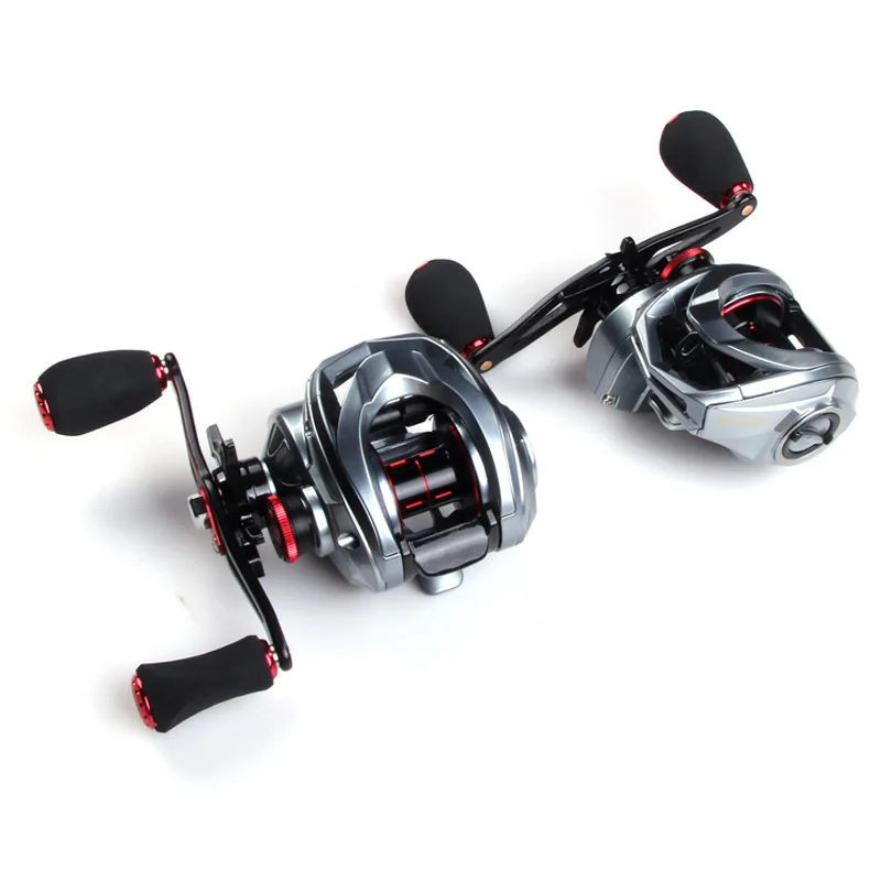 Дорожное азиатское Капельное колесо для рыболовной лески с большим радиусом