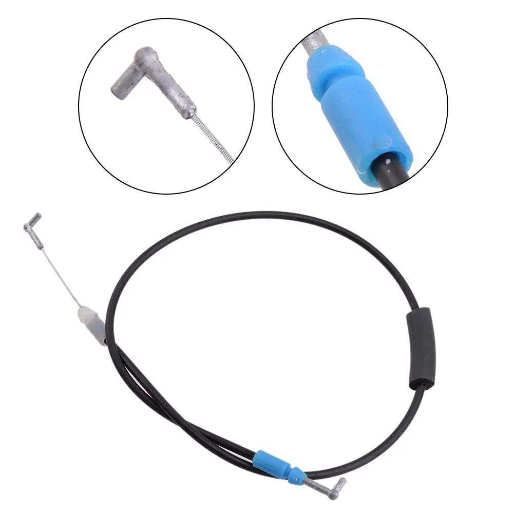 

Car Rear Right Inside Door Handle Release Cable 66.5 Cm 72631-SDA-A02 For Honda For Accord 2003-2007 Car Accessories
