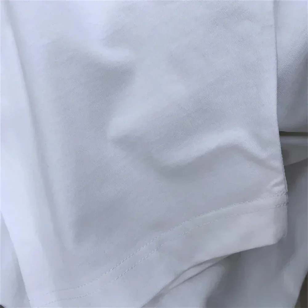 Футбольная футболка в повседневном стиле для мужчин и женщин с винтажным