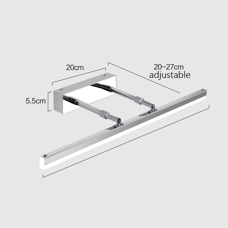 

Настенные светильники QUASHION LED