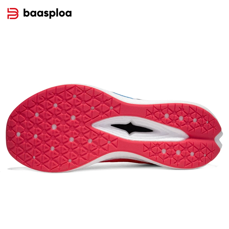 Baasploa женская профессиональная спортивная обувь дышащие легкие кроссовки