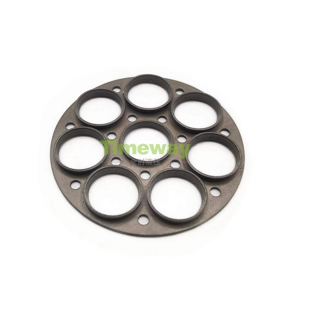 Запасные части двигателя A6VM комплекты для ремонта роторной группы