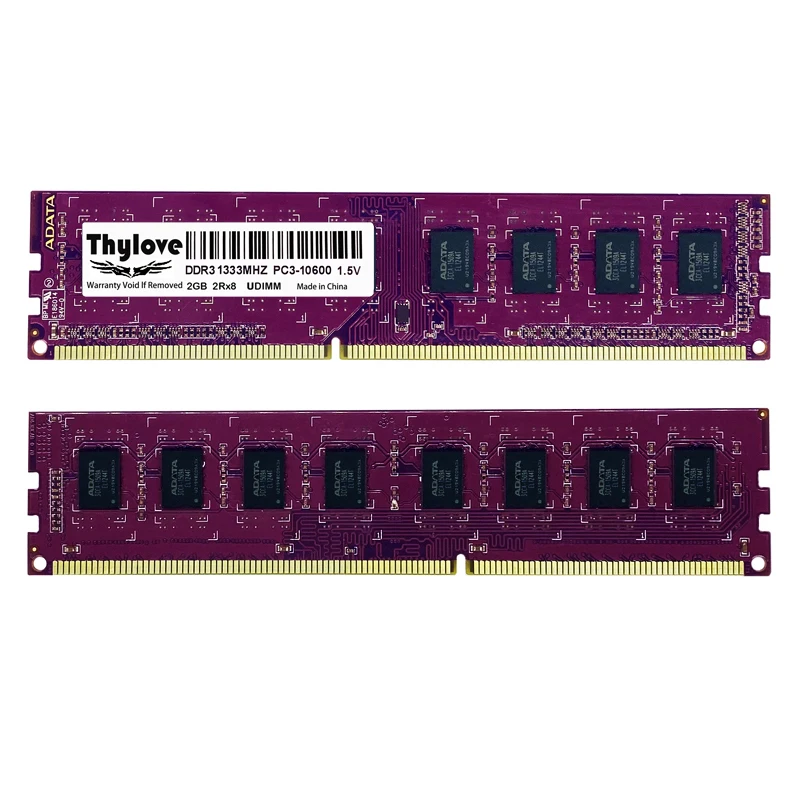 Память DDR2 DDR3 для настольного компьютера ОЗУ DIMM фонарь 240 PIN память 2 Гб ГБ 800 МГц 4 8 |