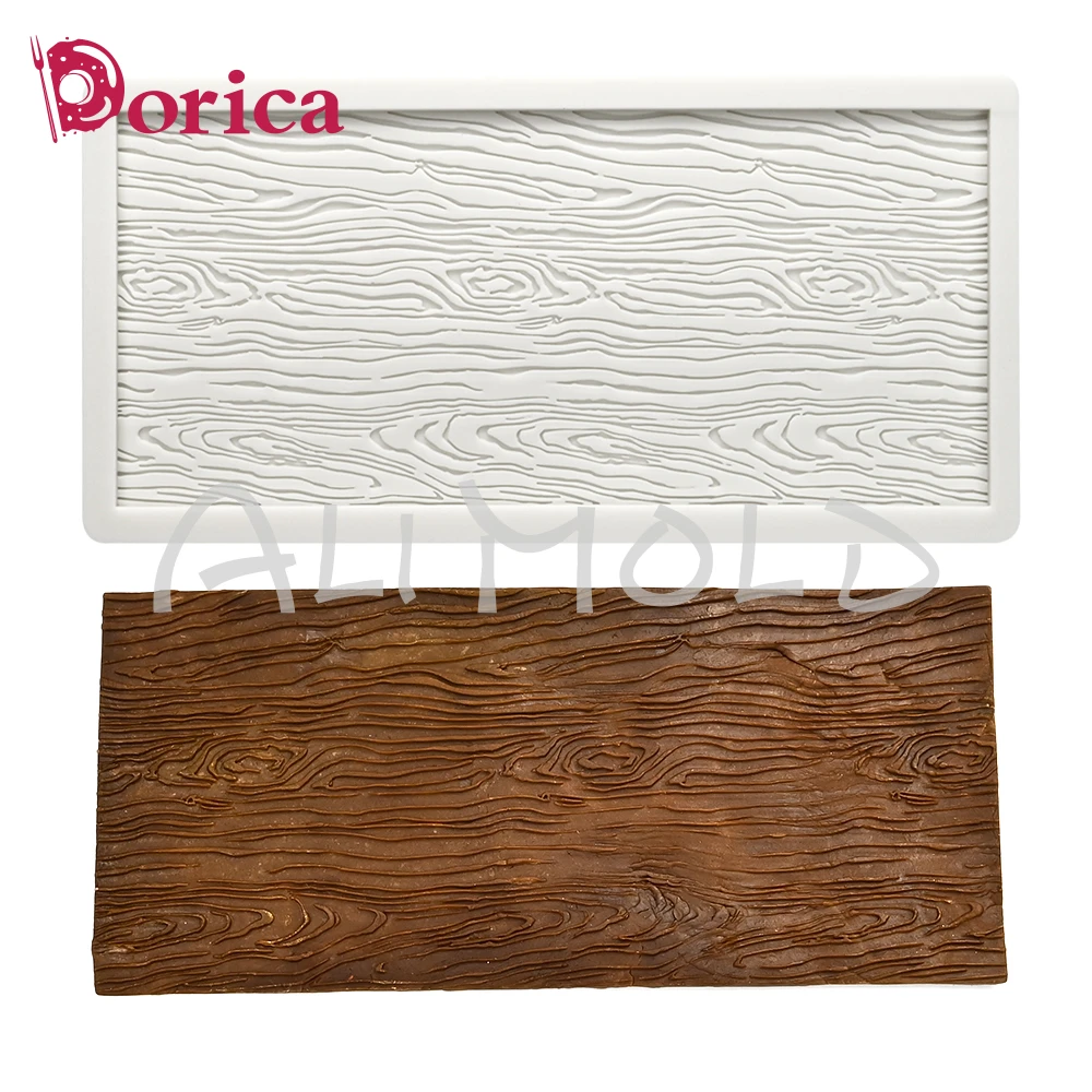 

Форма для шоколада Dorica "Bark Veins"