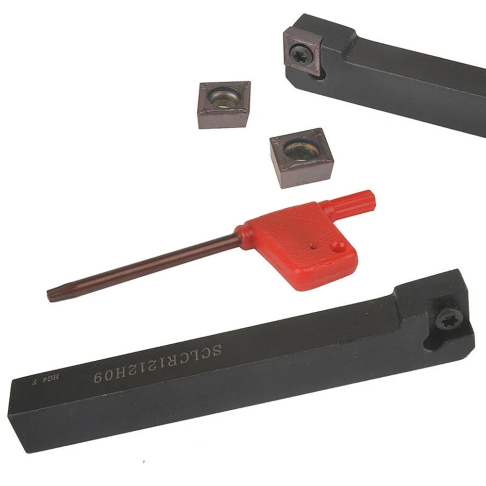 

Держатель для резака SCLCR1212H09, 10 шт.
