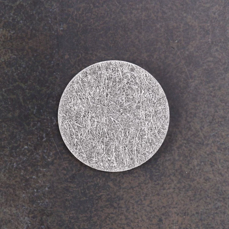 

8X Car Heater Burner Screen Mesh 40Mmparking Heaters Screen Pad Replacement Part For Webasto Thermo Top E/C/V EVO 4/5