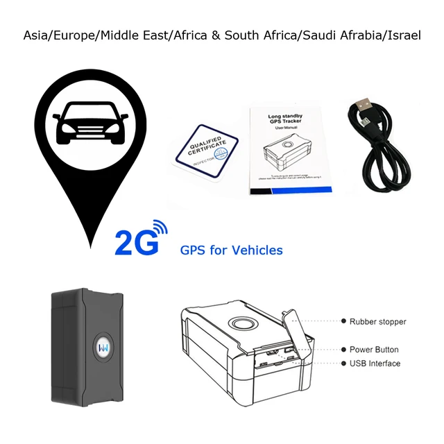 Gps слежение за автомобилем