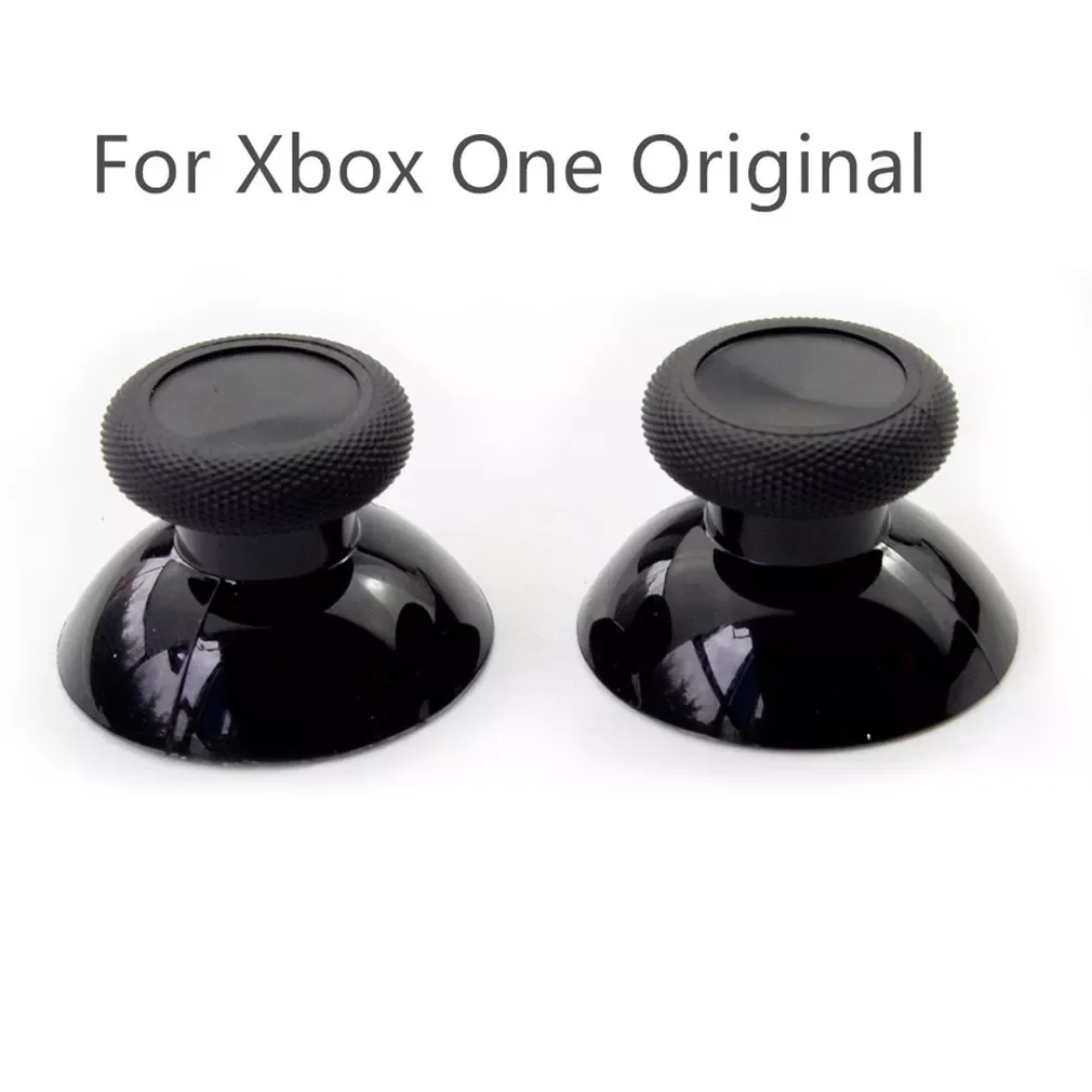 

3d Analog Joystick Stick For XBox One Controller Analogue Thumbsticks Caps Mushroom Game Head Rocker Replacement dropshipping Ne