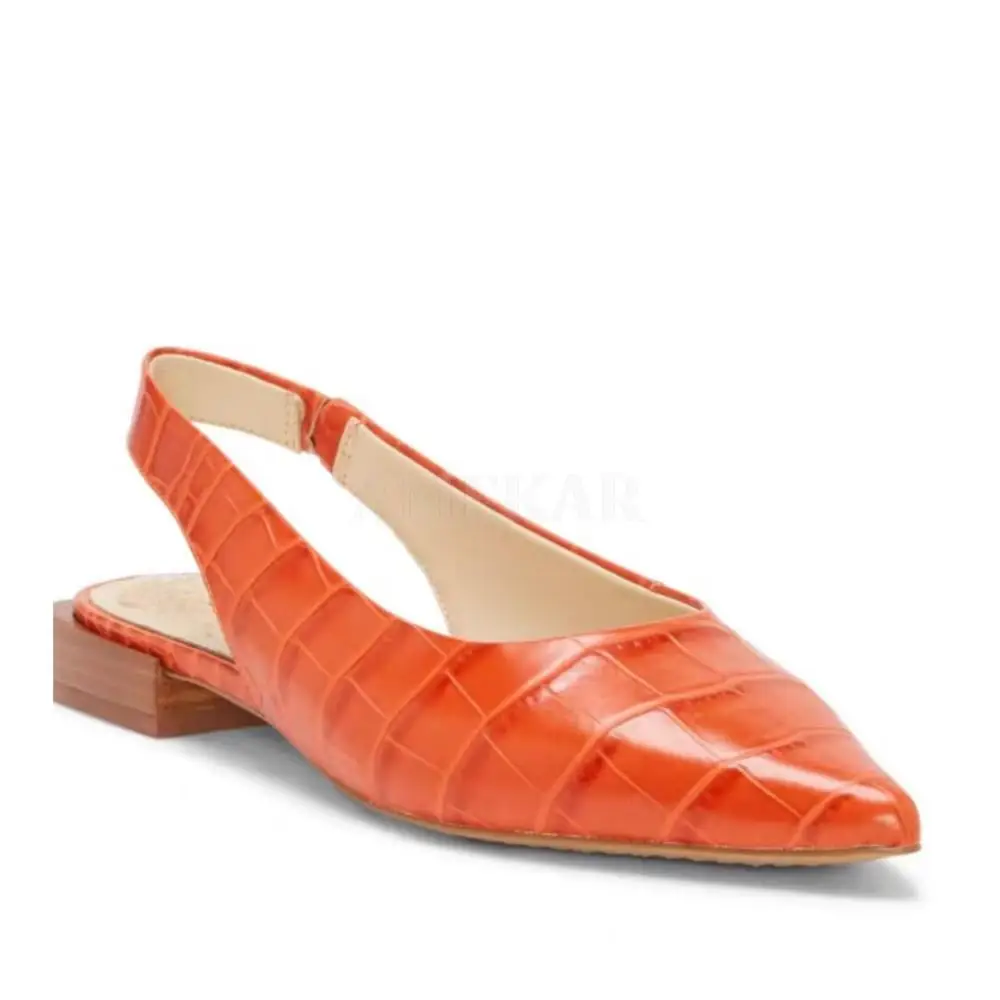 

Womans Sandals Flat Casual Pointed Toe Shallow Mouth Flats Wholesale Shoes Set For Women Autumn Flat Shoes