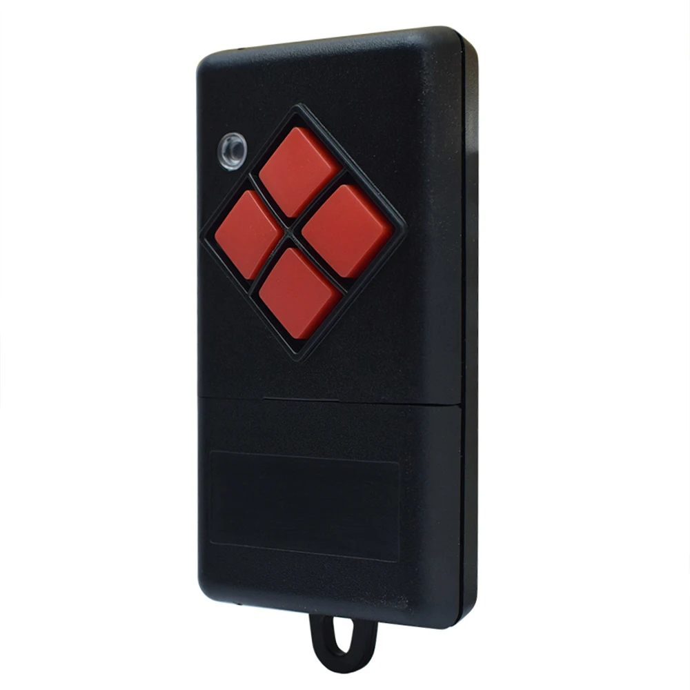 

Dickert MAHS40-04 40,685 МГц MAHS40-01 Пульт дистанционного управления для гаражных ворот 40,685 Брелок-передатчик