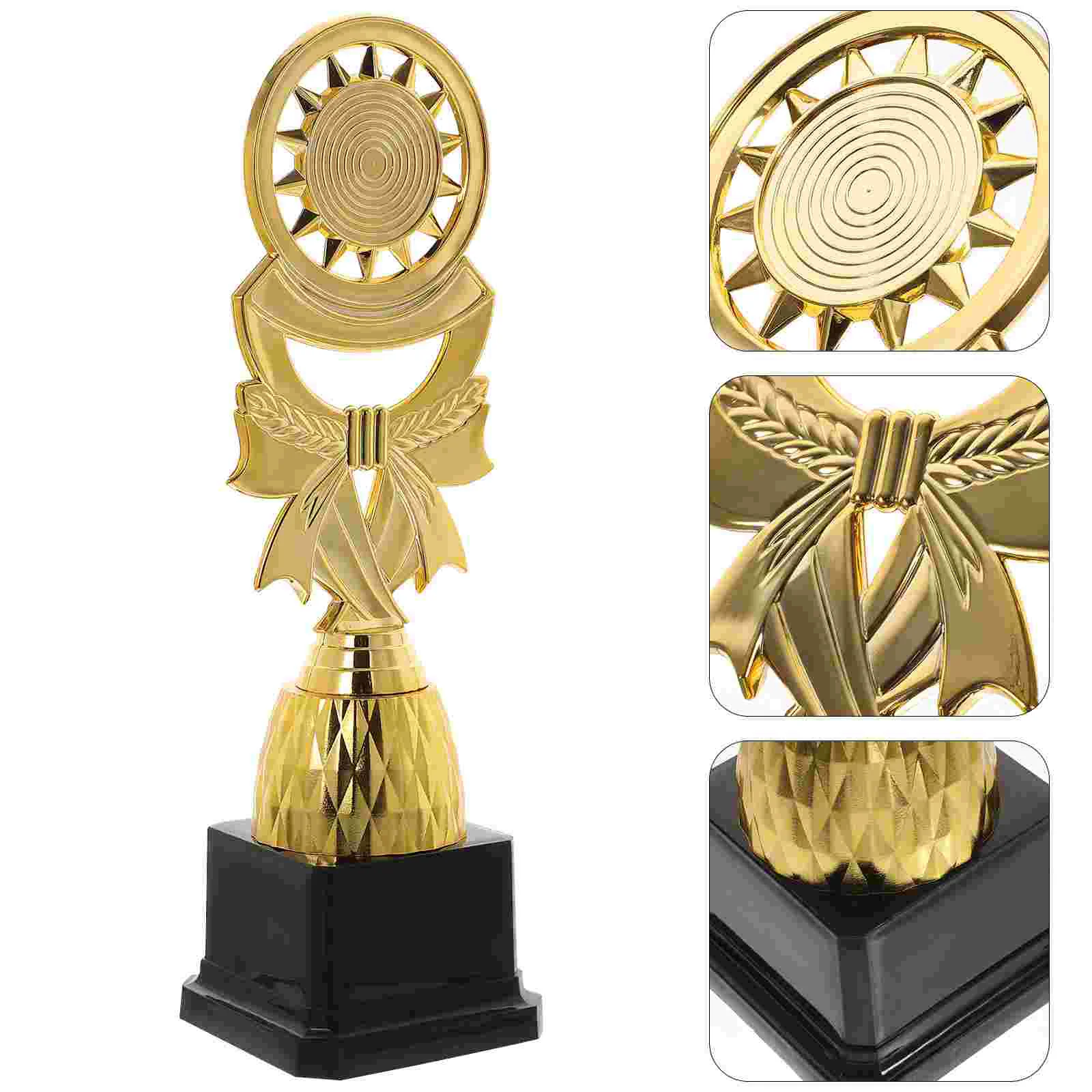 

Трофей, модель, соревнование, игрушка, искусственная пластиковая награда, Декор, футбольные танцы