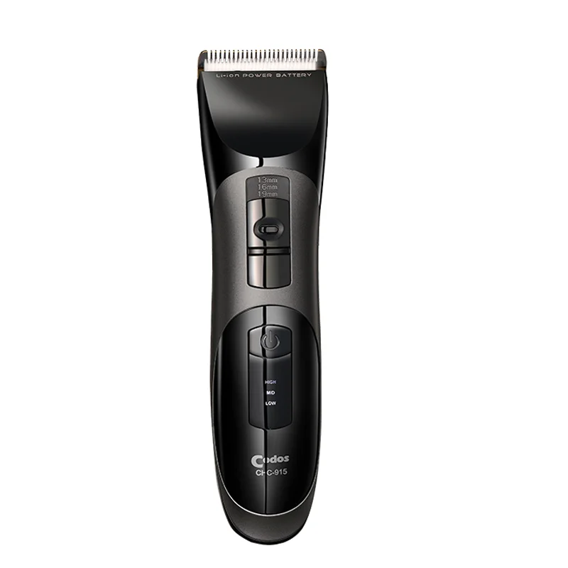 

Codos professional electric haircut machine silent hair shaver hair clipper