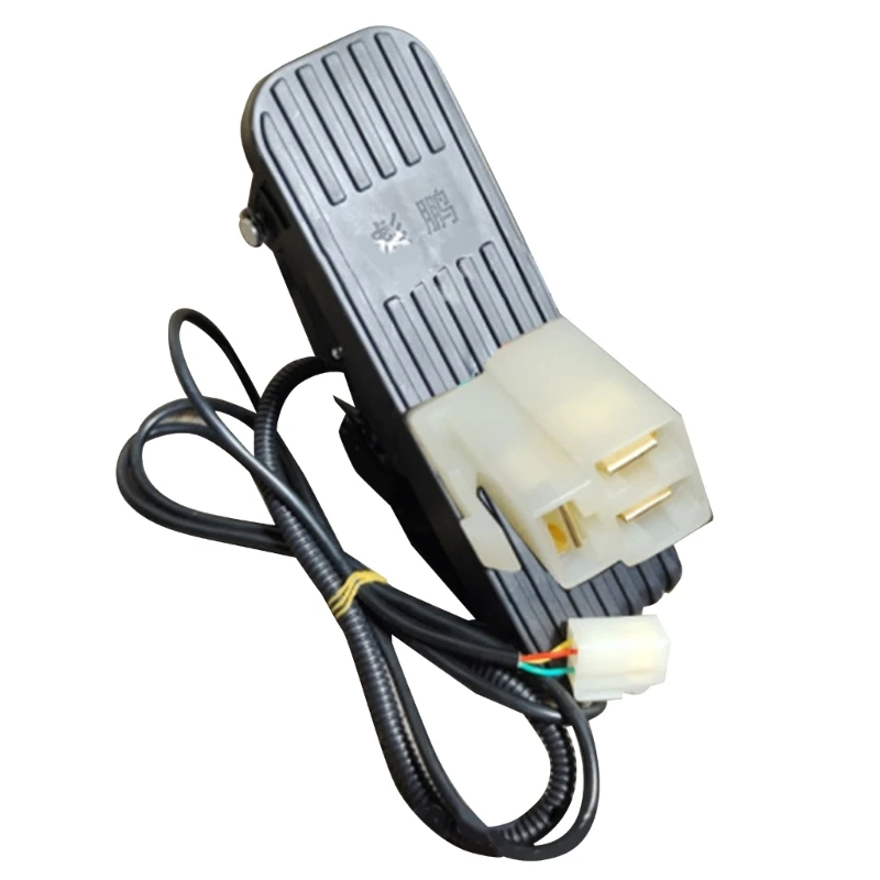 Педали скорости промышленного класса Автомобильный акселератор ...