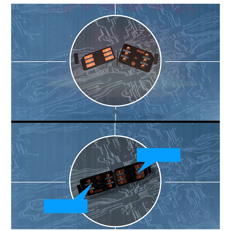 R-SIM 18 + двухчиповая карта Rsim подходящая для Iphone 14 серии 5G версия IOS16 R SIM