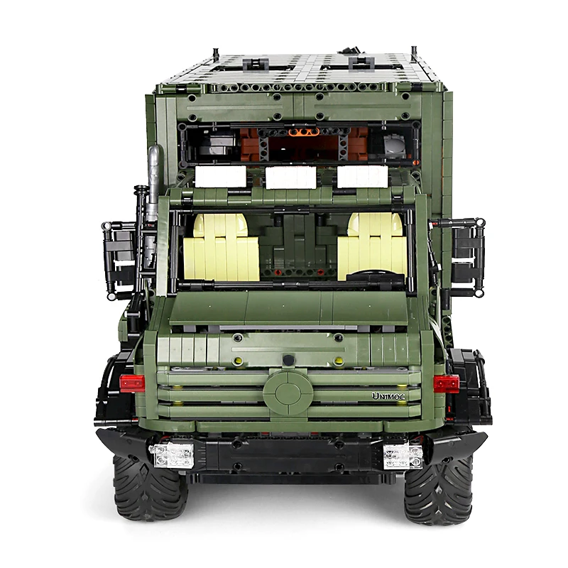 Высокотехнологичный внедорожник Rael MOC J907 ORV роскошная модель автомобиля