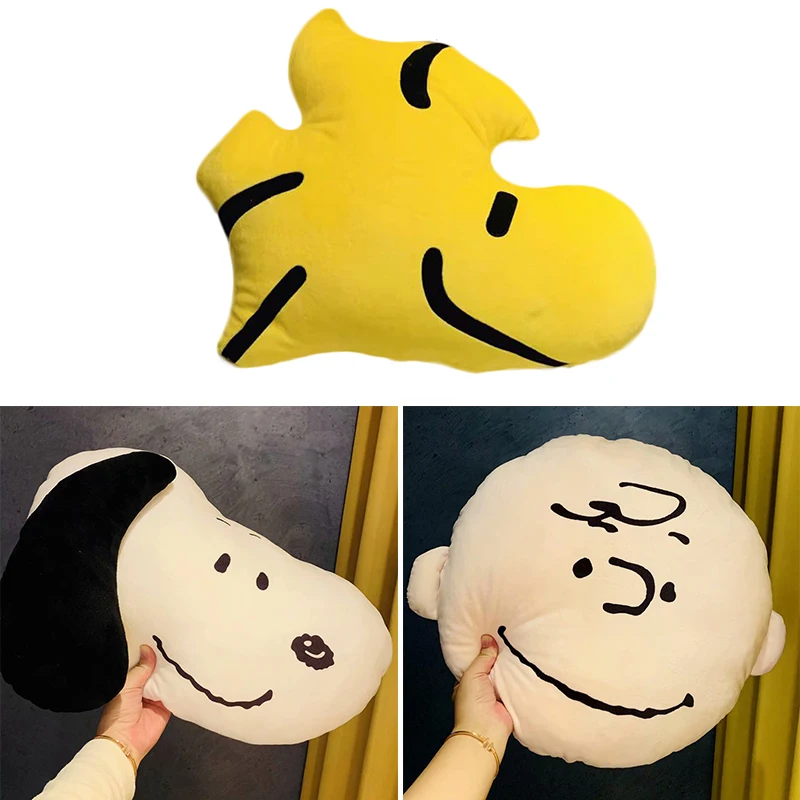 Кукла-Спайк из аниме диванная подушка мультяшный милый щенок плюшевые набивные