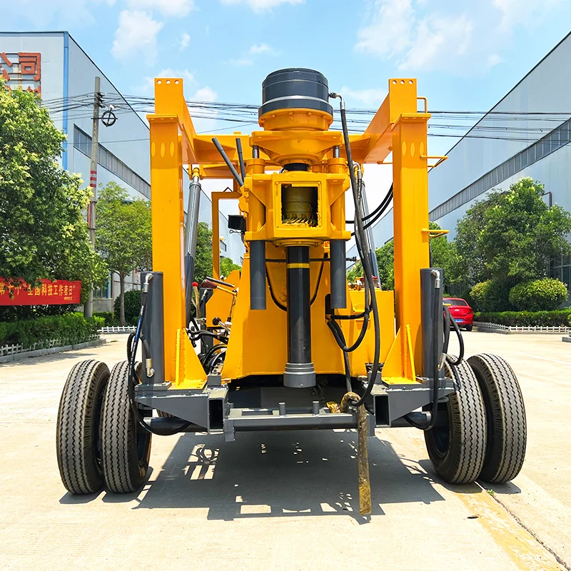 Изготовленный на заказ геологическое исследование гидравлический сердечник