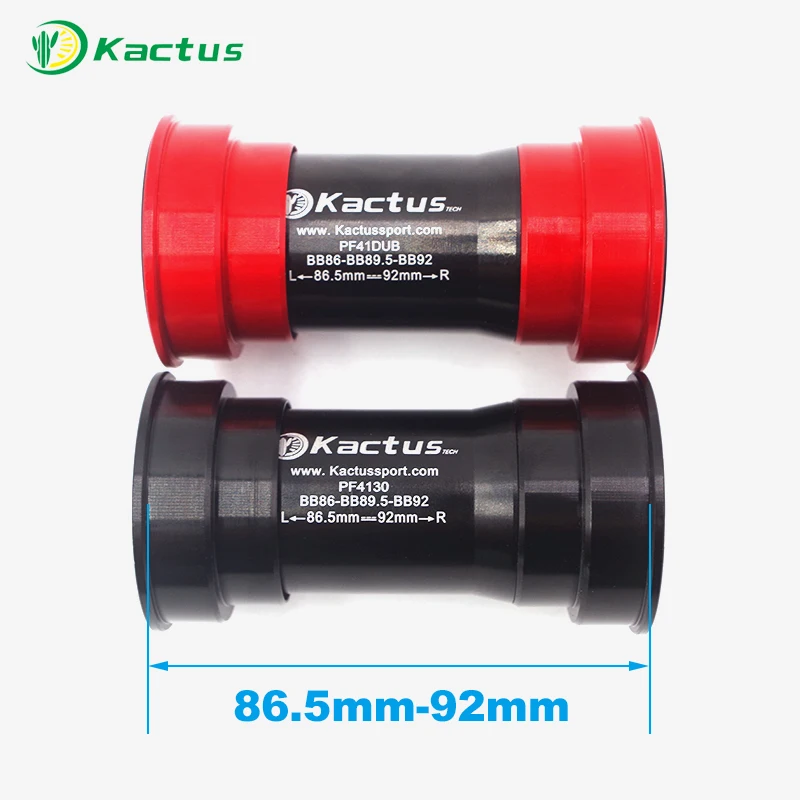 

PRESSFIT PF30 BB30 BICYCLE BOTTOM BRACKET CERAMIC BEARING 386EVO DUB CRANKSET ADAPTER ROAD MTB PRESS FIT BB MOUNTAIN BIKE PARTS