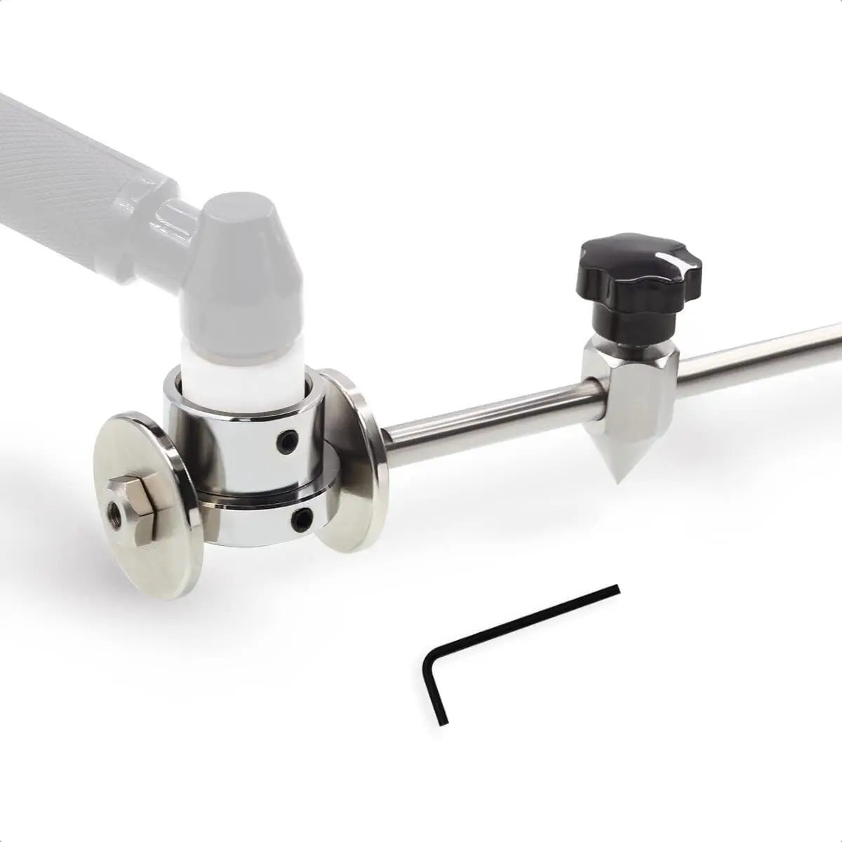 PT-31 Круглая направляющая LG40 CUT40 WSD-40 Руководство по плазменной горелки Circinus Wheel Roller