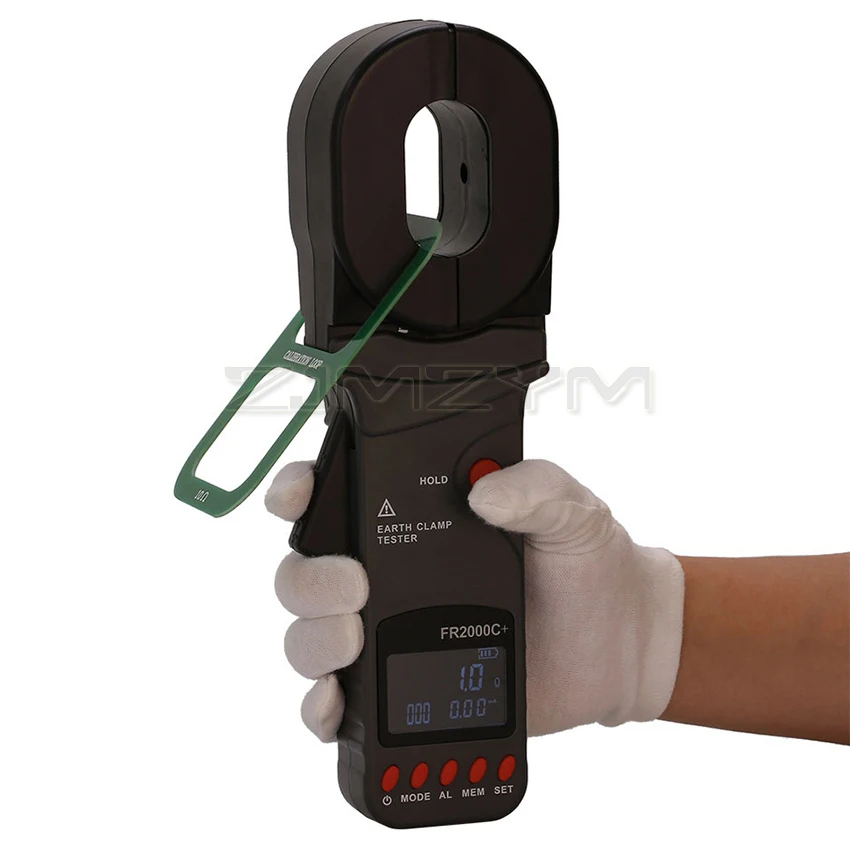 Цифровой измерительный прибор FR2000A/B/C + FR2000