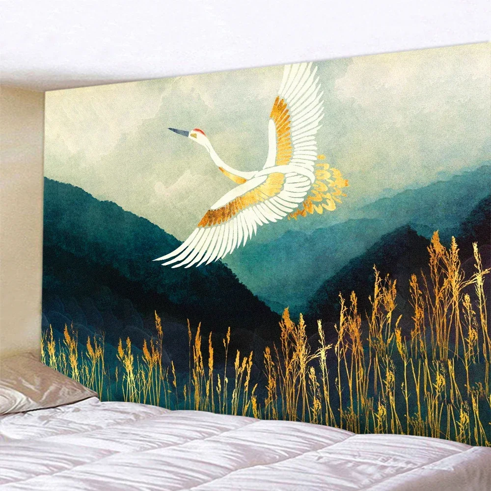 Дельфин абстрактный художник искусственная фотография психоделическая сцена