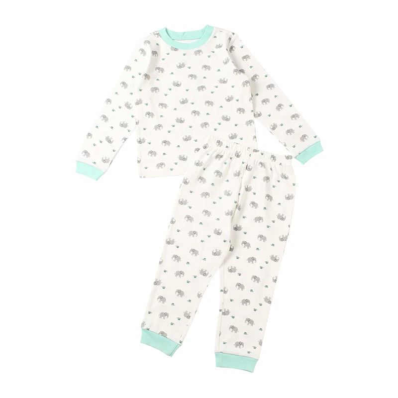 Детская одежда с мини-машинками Комплект детских футболок Детский костюм