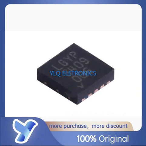 

Original new LT3045EDD#TRPBF LGYP DFN-10 integrated circuit chip