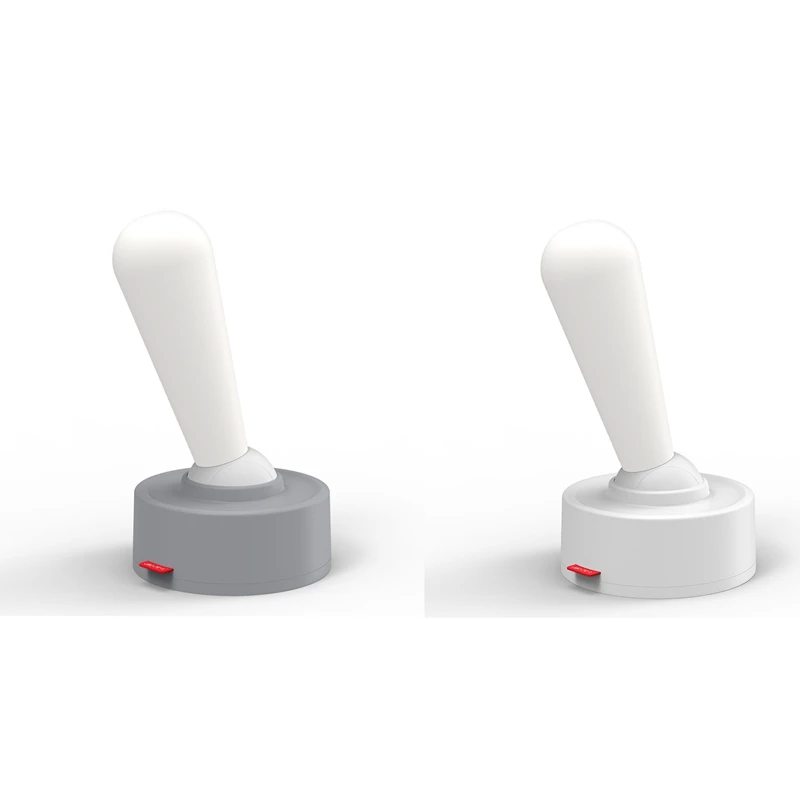 Тумблер с USB-разъемом для внутренней спальни