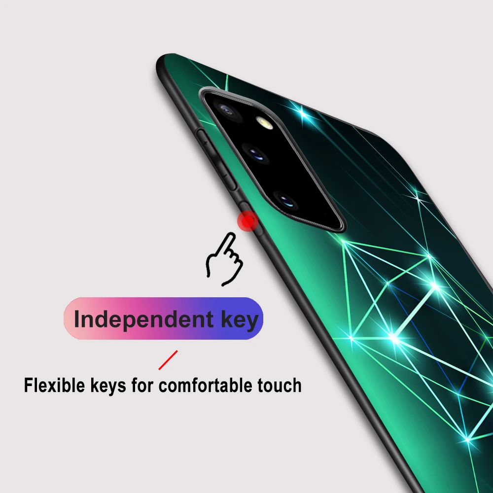 panda phone case for samsung a51 s21 s20 a50 a70 a71 a72 a52 a21s a20e s10 s9 s8 ultra puls note 20 10 9 8 plus soft tpu fundas free global shipping