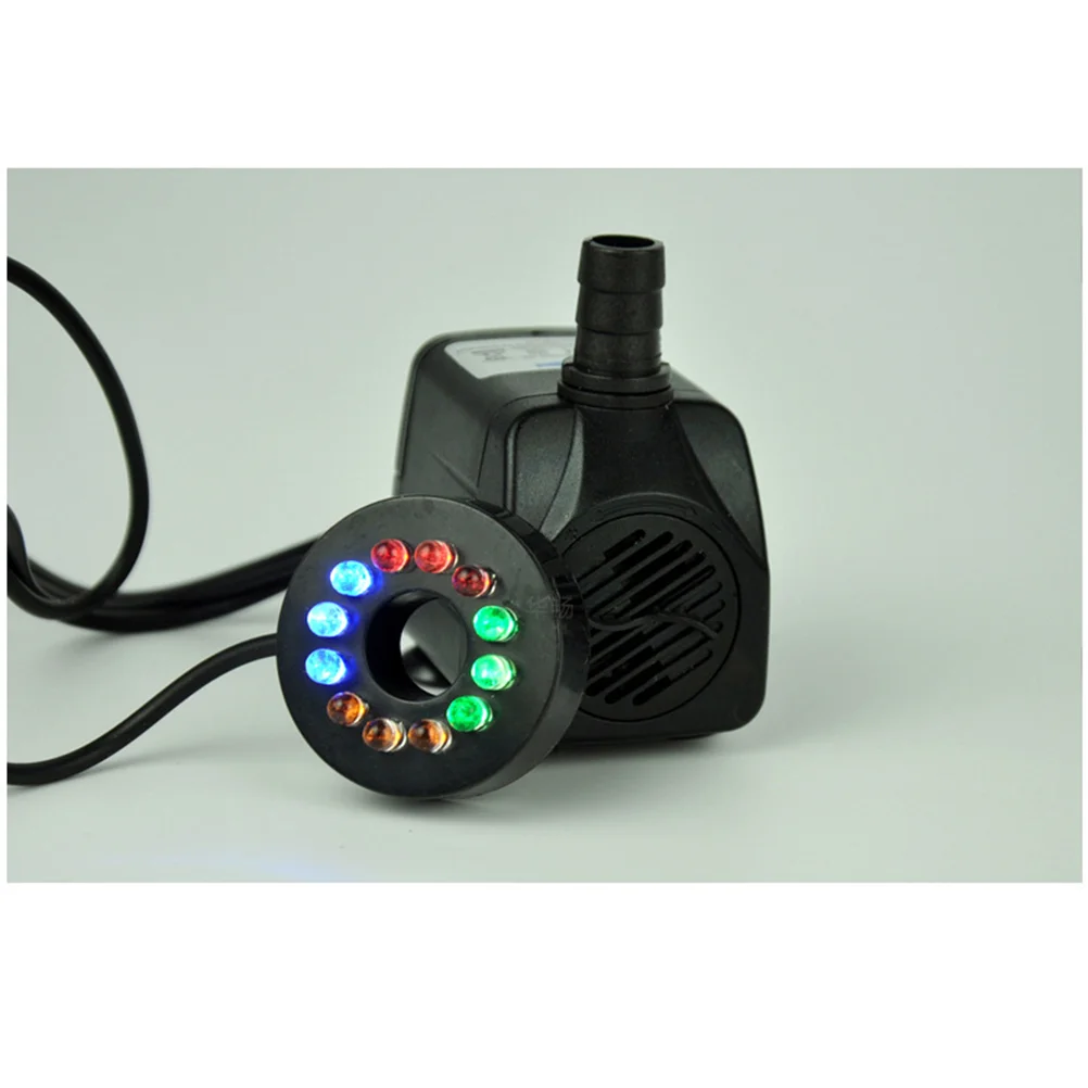 

Pump for Fountains Fountain Pumps Aquarium Outdoor Lights Submersible Pond Pumps Pond Pump