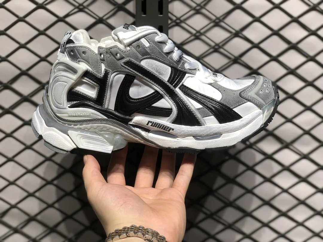 Balenciaga Модные уличные кроссовки