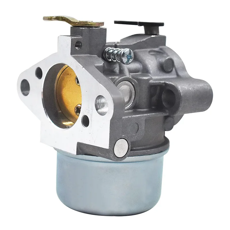 Фото Карбюратор для косилки STX30 STX38, деталь AM132119, совместимый с Kohler 12853145-S/12853149S №2