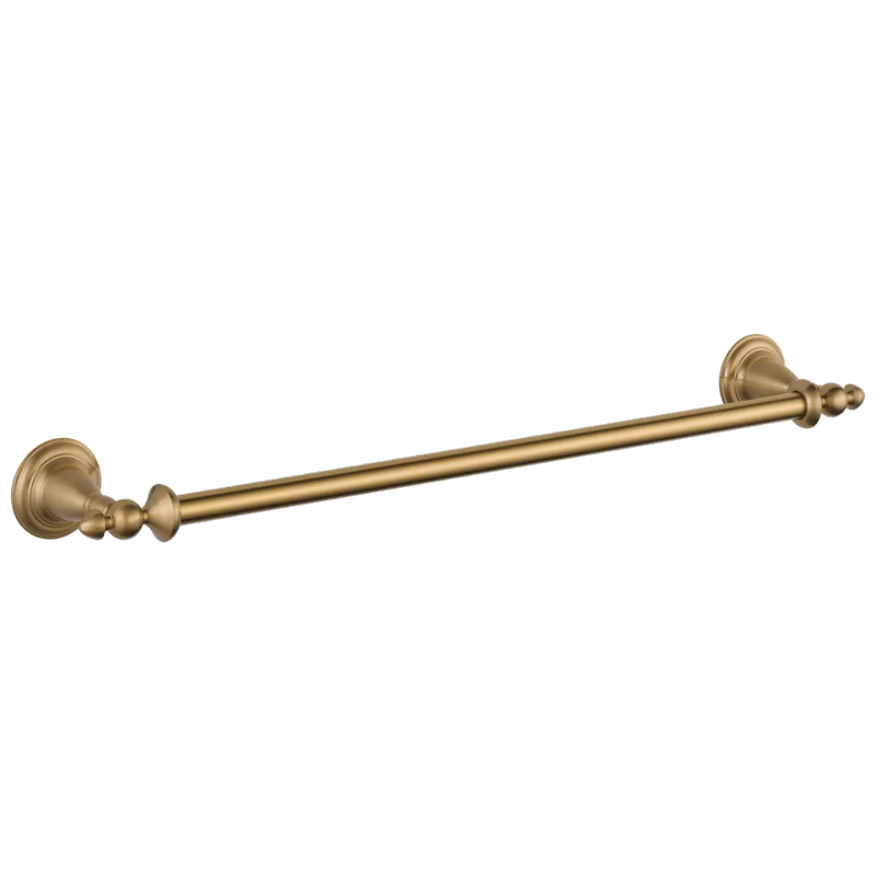

Victorian 18" Towel Bar, Champagne Bronze