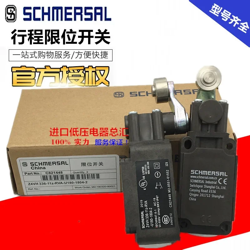 Z4VH 336-11Z-RVA-U180-1804-2