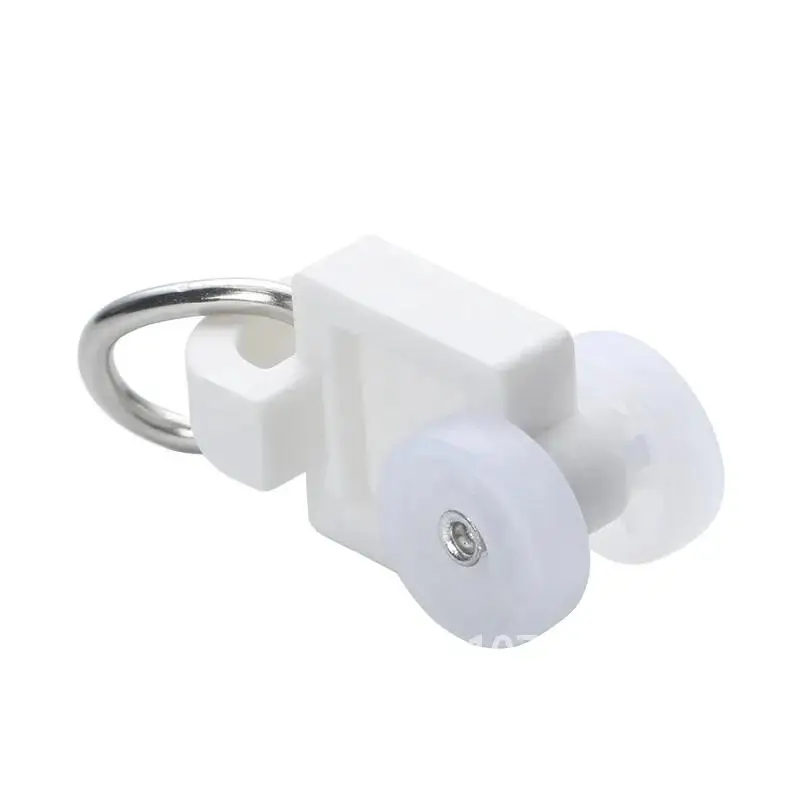 Дронки для штор умный дом крючок общий шкив электронный аксессуар dooya/Aqara/tuya