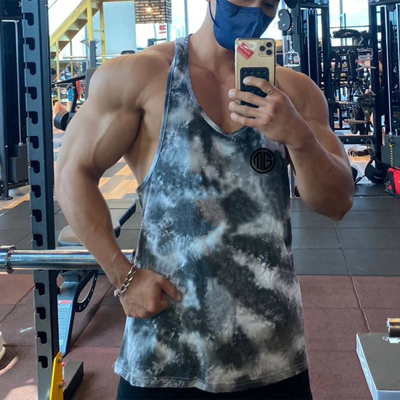 Camouflage Mesh Running vest sleeveless Shirts Tank Top For Men Fitness  Shirt Mens Singlet Bodybuilding Workout Gym Clothing | АлиЭкспресс